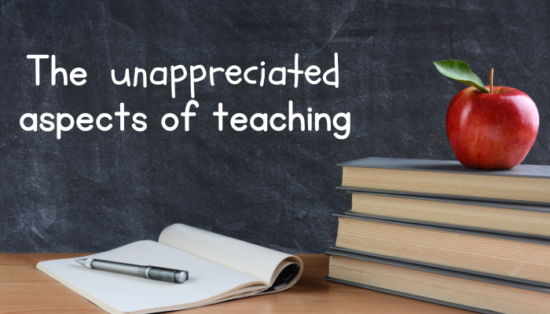 teacher appreciation week 2023