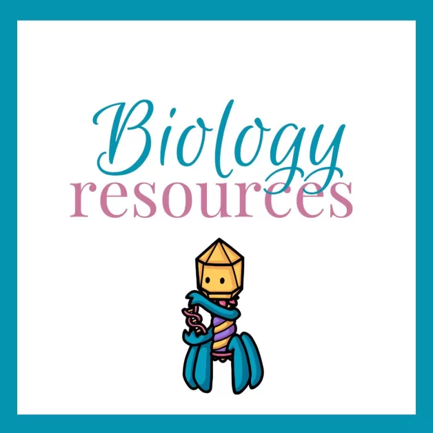 downloadable science resources