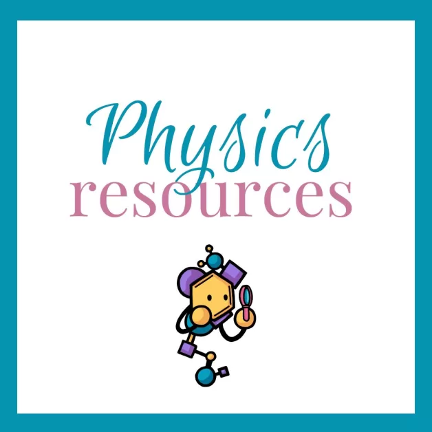 downloadable science resources