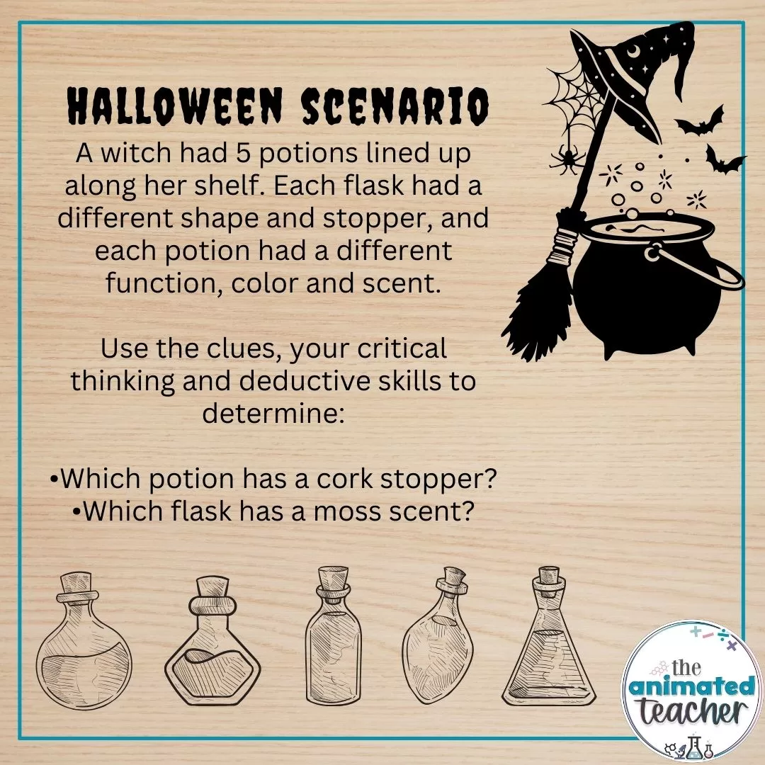 halloween puzzle