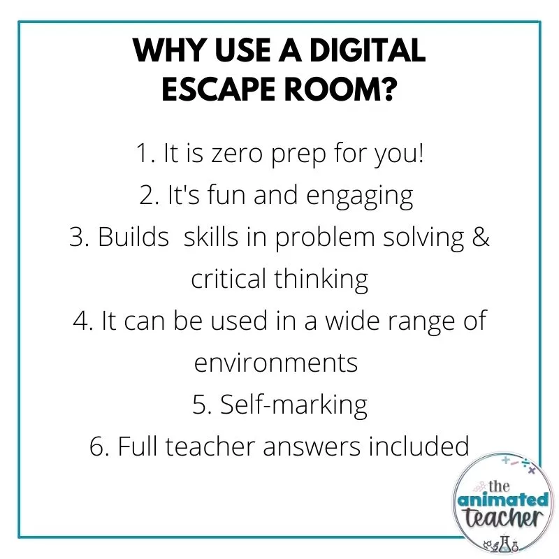 grade 4 weathering erosion and deposition escape room - Image 3